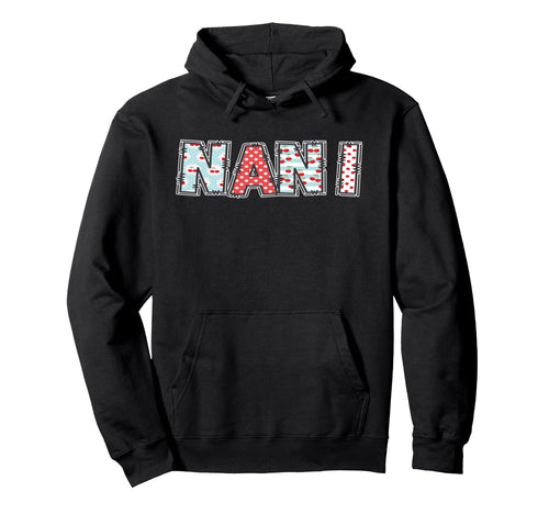 Boho Cherry Grandma Nani Halloween Hoodie - Minimalist Print Men Women - T-Shirt, Sweatshirt, Hoodie