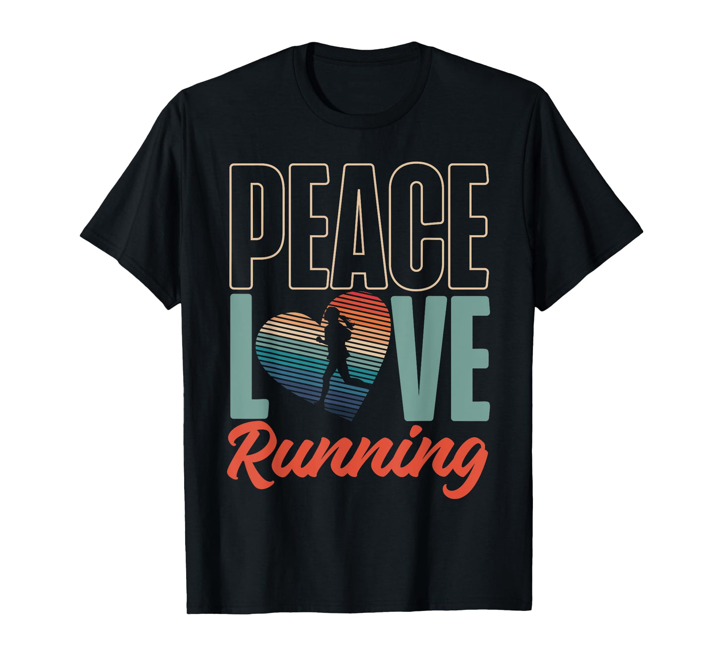 Running Runner Half Marathon Female T-Shirt - Graphic Print Men Women - T-Shirt, Sweatshirt, Hoodie