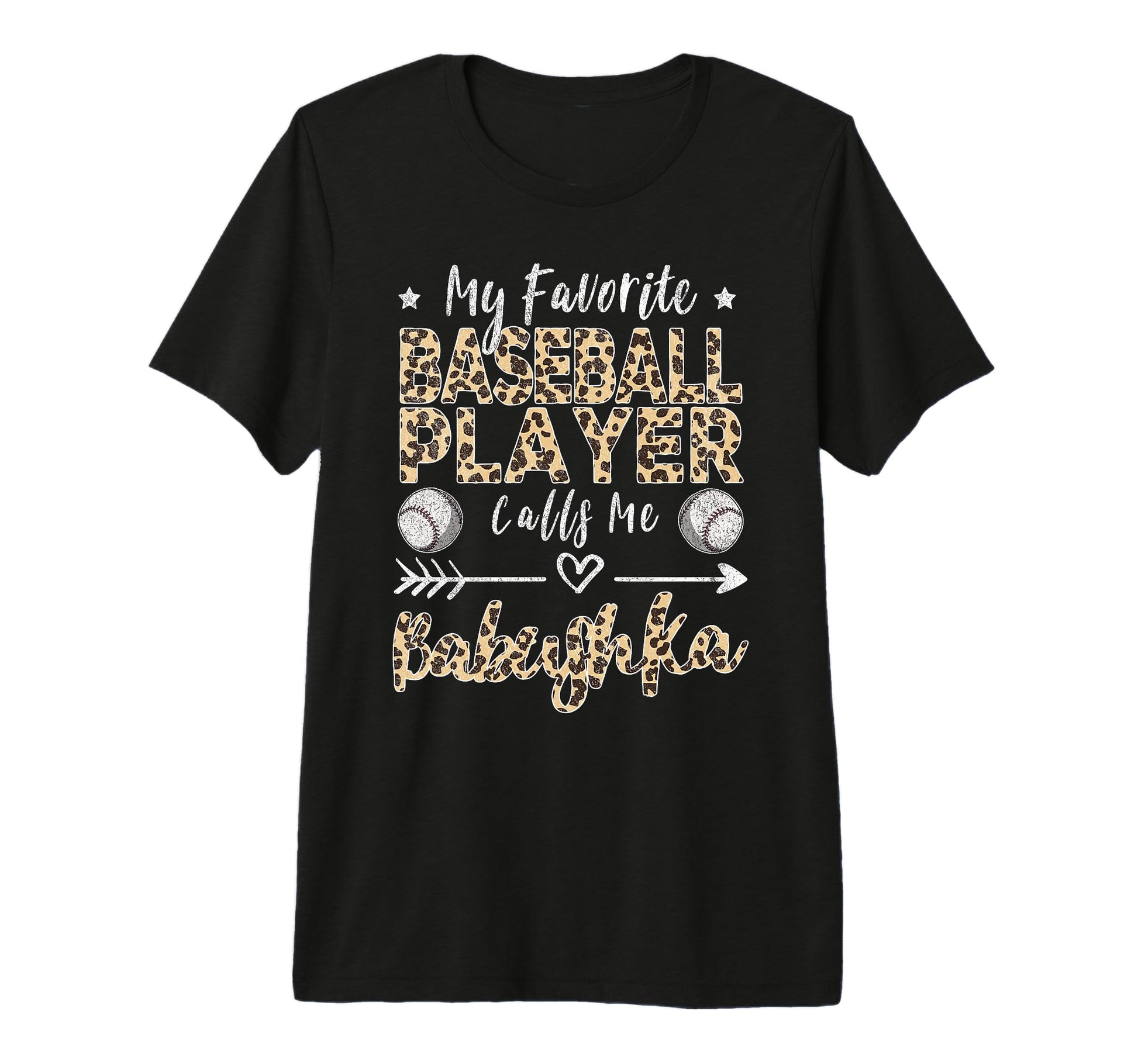 My Favorite Baseball Player Calls Me T-Shirt - Aesthetic Graphic Unisex - T-Shirt, Sweatshirt, Hoodie