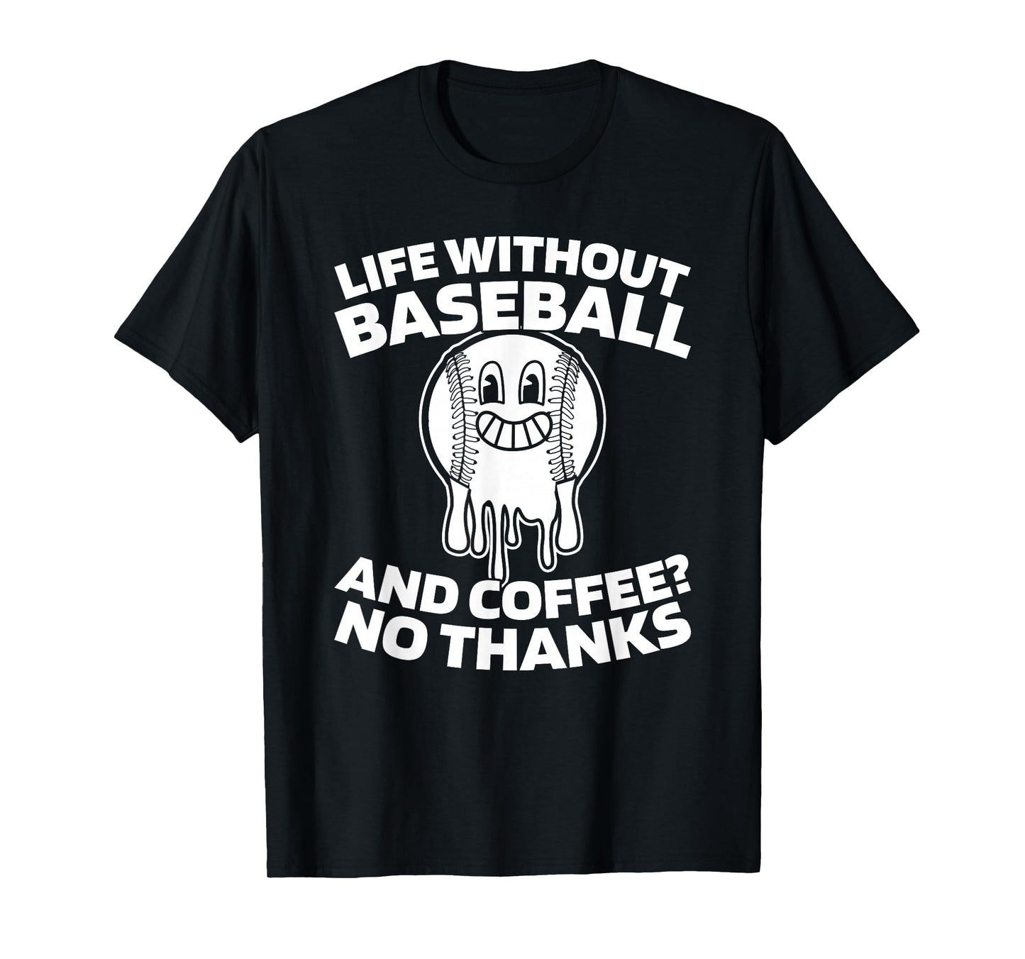 Baseball Player Sport Team Baseballer T-Shirt - Custom Art Print for Adults - T-Shirt, Sweatshirt, Hoodie