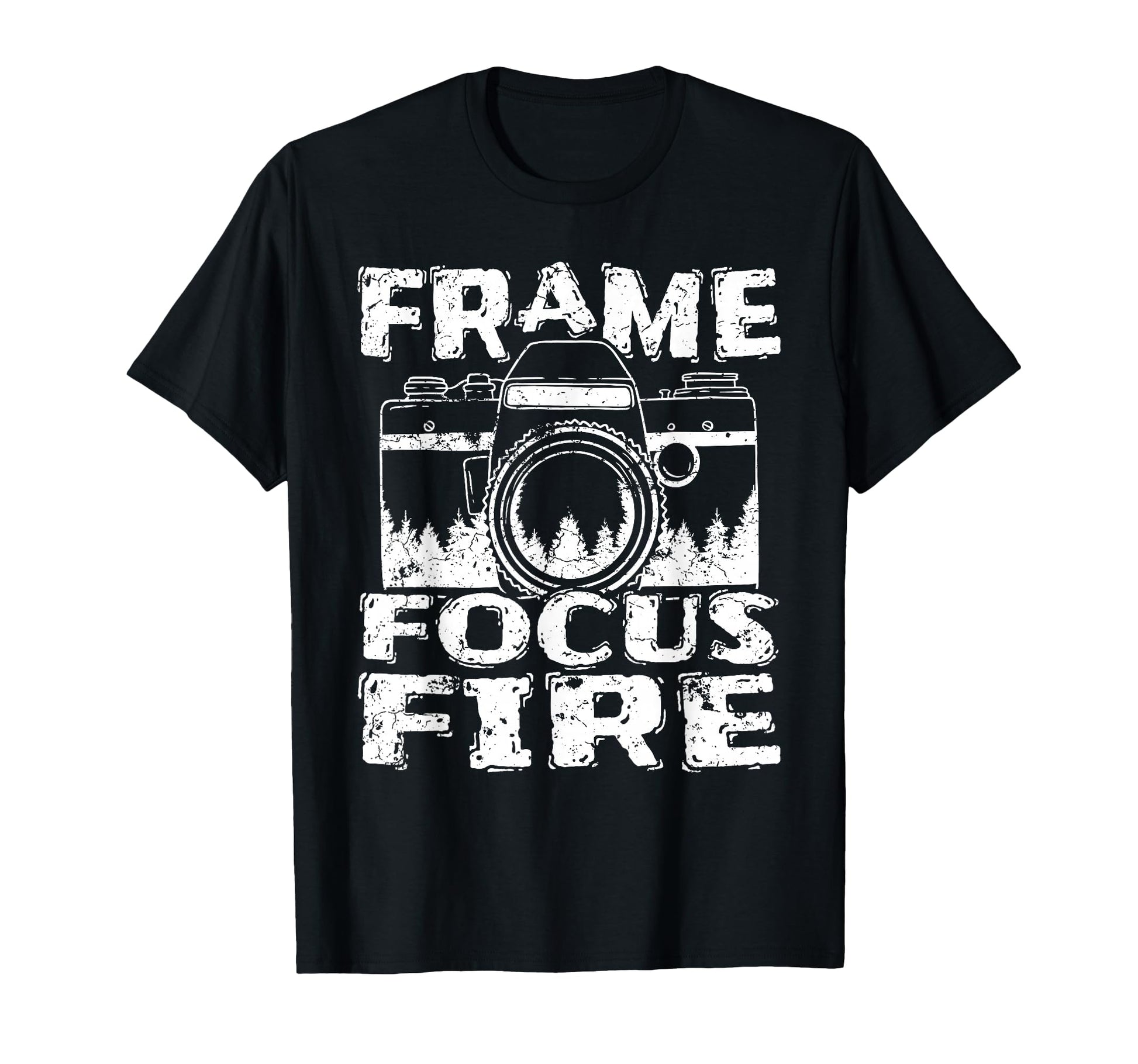 Photo Camera Photographer Flash People T-Shirt - Unique Graphic for Adults - T-Shirt, Sweatshirt, Hoodie