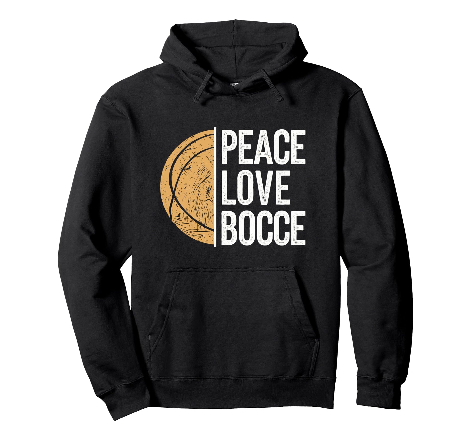 Funny Bocce Ball Bocce Ball Team Jm Sweatshirt - Novelty Apparel Men Women - T-Shirt, Sweatshirt, Hoodie