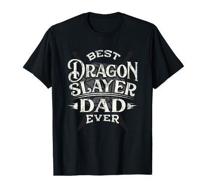 Best Dad Ever Funny Fathers Day Rpg T-Shirt - Streetwear Style Men Women - T-Shirt, Sweatshirt, Hoodie