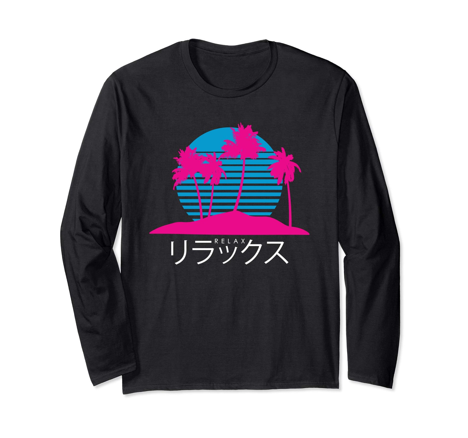 Aesthetic Vaporwave 80S 90S Pastel T-Shirt - Unique Graphic Men Women - T-Shirt, Sweatshirt, Hoodie