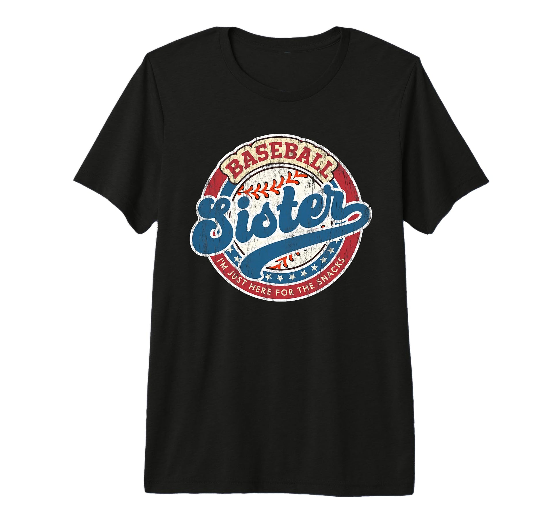 Baseball Brother Family Matching Game Day T-Shirt - Unique Graphic Unisex - T-Shirt, Sweatshirt, Hoodie