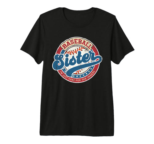 Baseball Brother Family Matching Game Day T-Shirt - Unique Graphic Unisex - T-Shirt, Sweatshirt, Hoodie