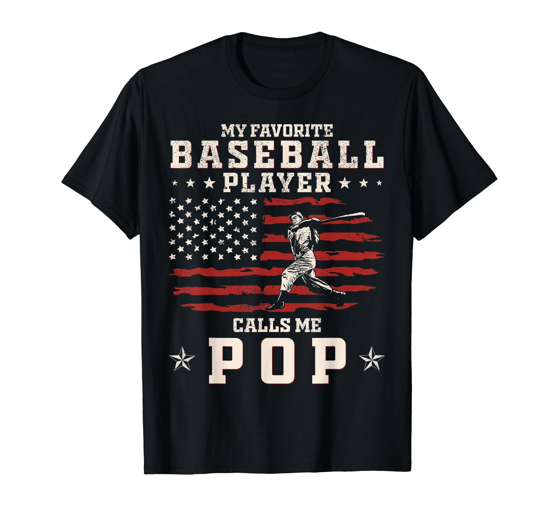 My Favorite Baseball Player Calls Me T-Shirt - Trendy Graphic for Adults - T-Shirt, Sweatshirt, Hoodie