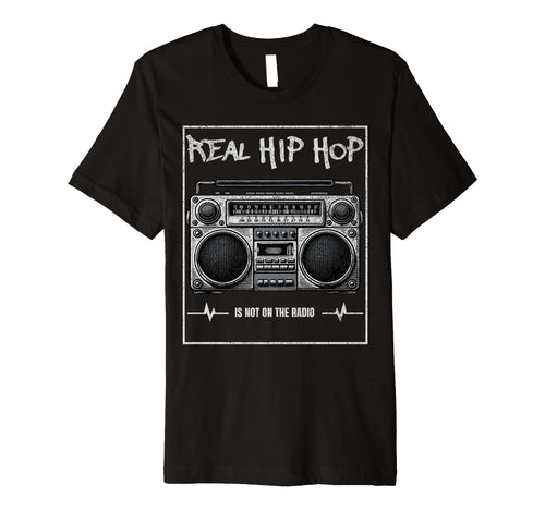 Graffiti Hip Hop Old School Graffiti T-Shirt - Unique Graphic Men Women - T-Shirt, Sweatshirt, Hoodie
