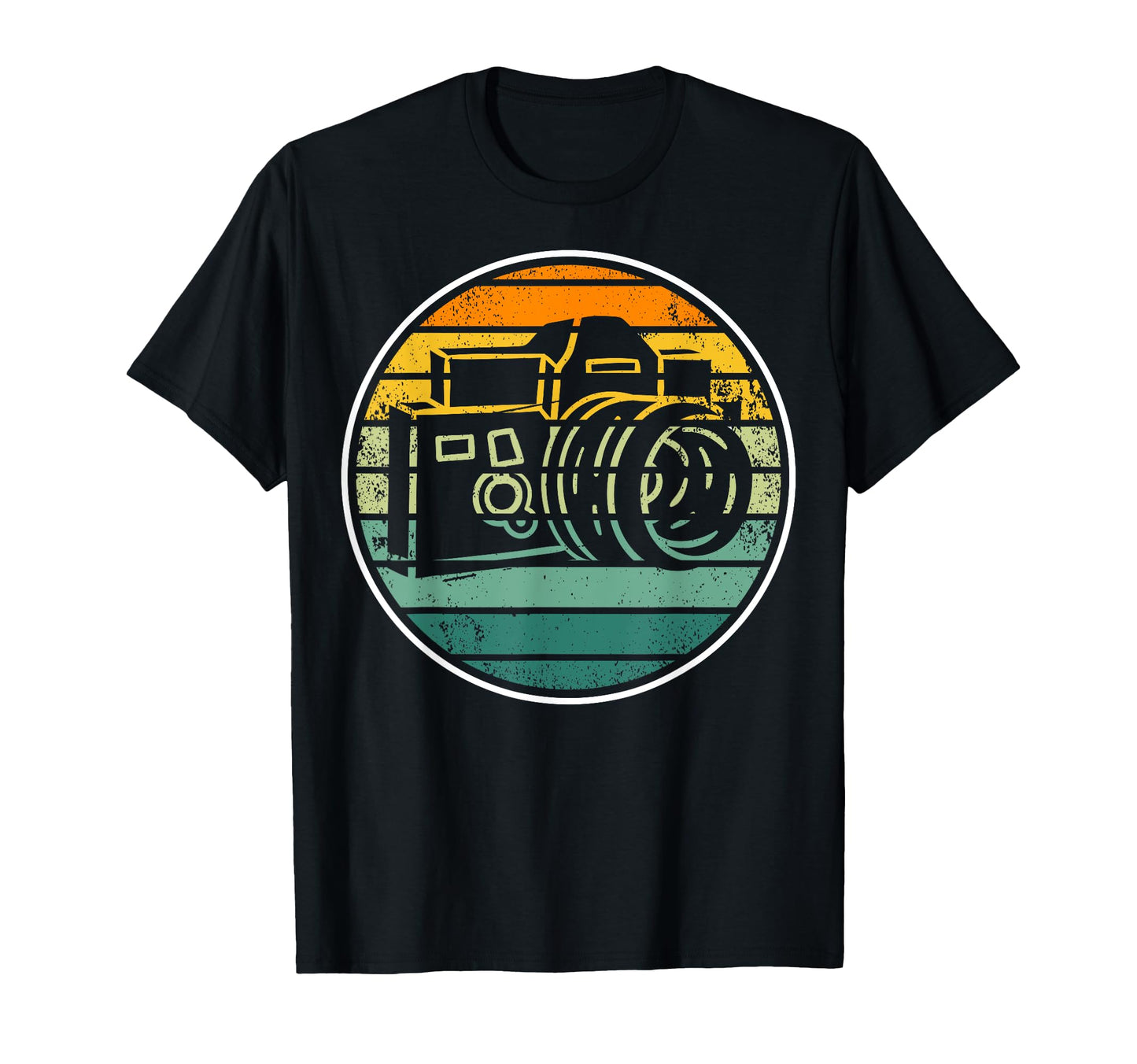 Photography Lover Camera Photographer T-Shirt - Streetwear Style for Adults - T-Shirt, Sweatshirt, Hoodie