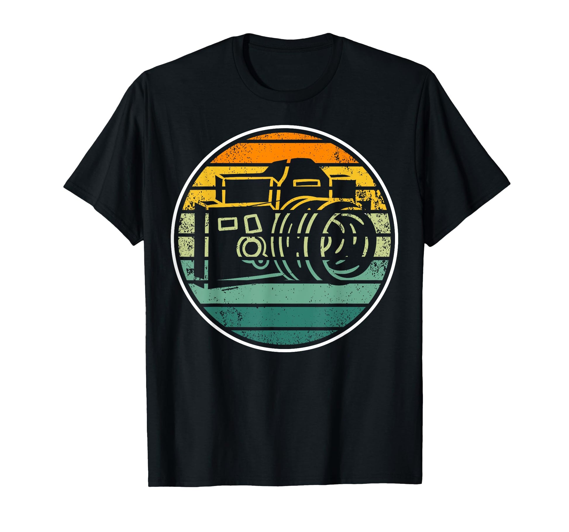 Photography Lover Camera Photographer T-Shirt - Streetwear Style for Adults - T-Shirt, Sweatshirt, Hoodie