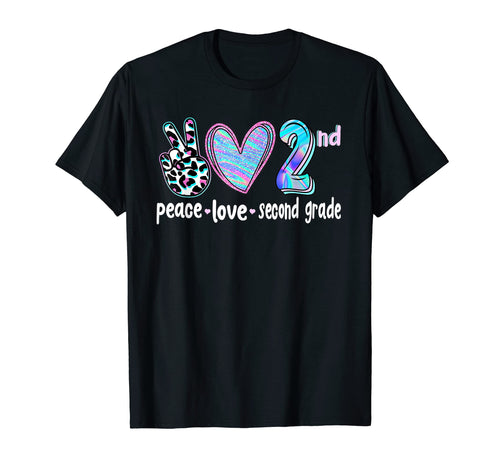 Tie Dye Back To School 2021 Funny T-Shirt - Trendy Graphic for Adults - T-Shirt, Sweatshirt, Hoodie