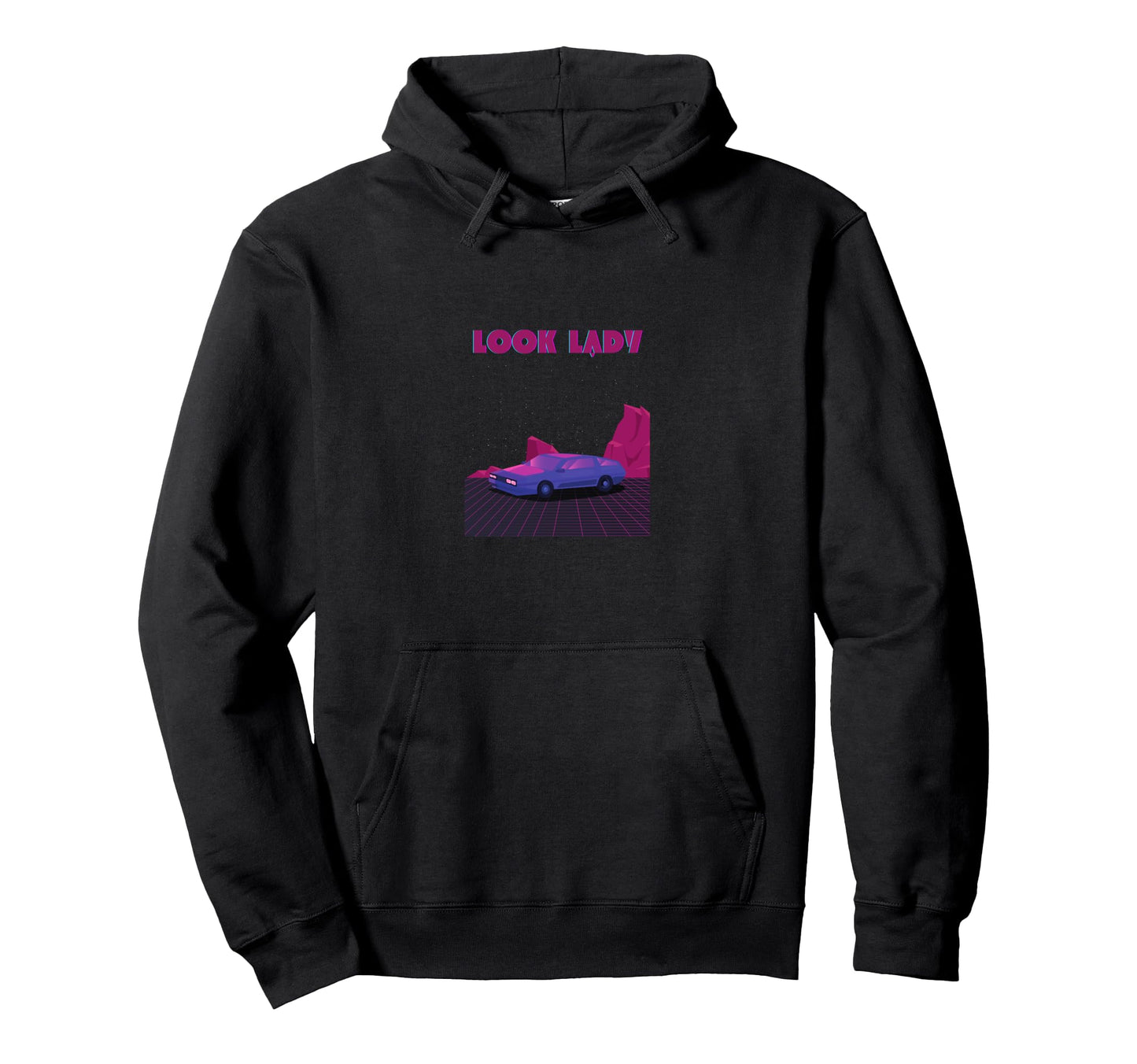 Vaporwave Video Game Aesthetic Hoodie - Streetwear Style for Adults - T-Shirt, Sweatshirt, Hoodie