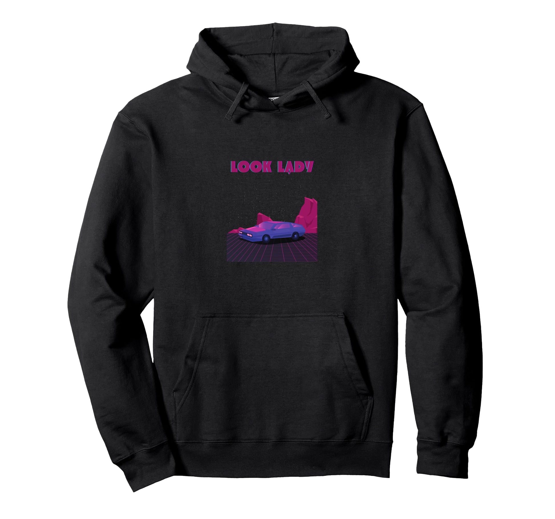 Vaporwave Video Game Aesthetic Hoodie - Streetwear Style for Adults - T-Shirt, Sweatshirt, Hoodie