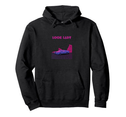 Vaporwave Video Game Aesthetic Hoodie - Streetwear Style for Adults - T-Shirt, Sweatshirt, Hoodie