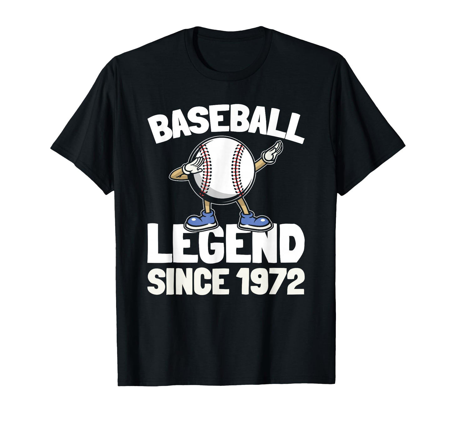 Birthday Baseballer Sport Team Player T-Shirt - Fun Novelty Design Unisex - T-Shirt, Sweatshirt, Hoodie