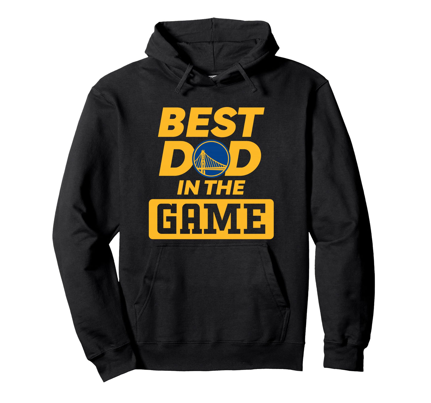 Nba Golden State Warriors Fathers Day Hoodie - Unique Graphic Men Women - T-Shirt, Sweatshirt, Hoodie