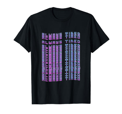 Always Tired Vaporwave T-Shirt - Casual Everyday Wear Men Women - T-Shirt, Sweatshirt, Hoodie