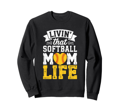 Baseball Sports Lover Player Game Sweatshirt - Novelty Apparel for Adults - T-Shirt, Sweatshirt, Hoodie