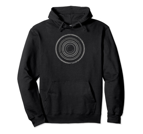 Minimalist Camera Lens Funny Photographer Hoodie - Trendy Graphic Men Women - T-Shirt, Sweatshirt, Hoodie