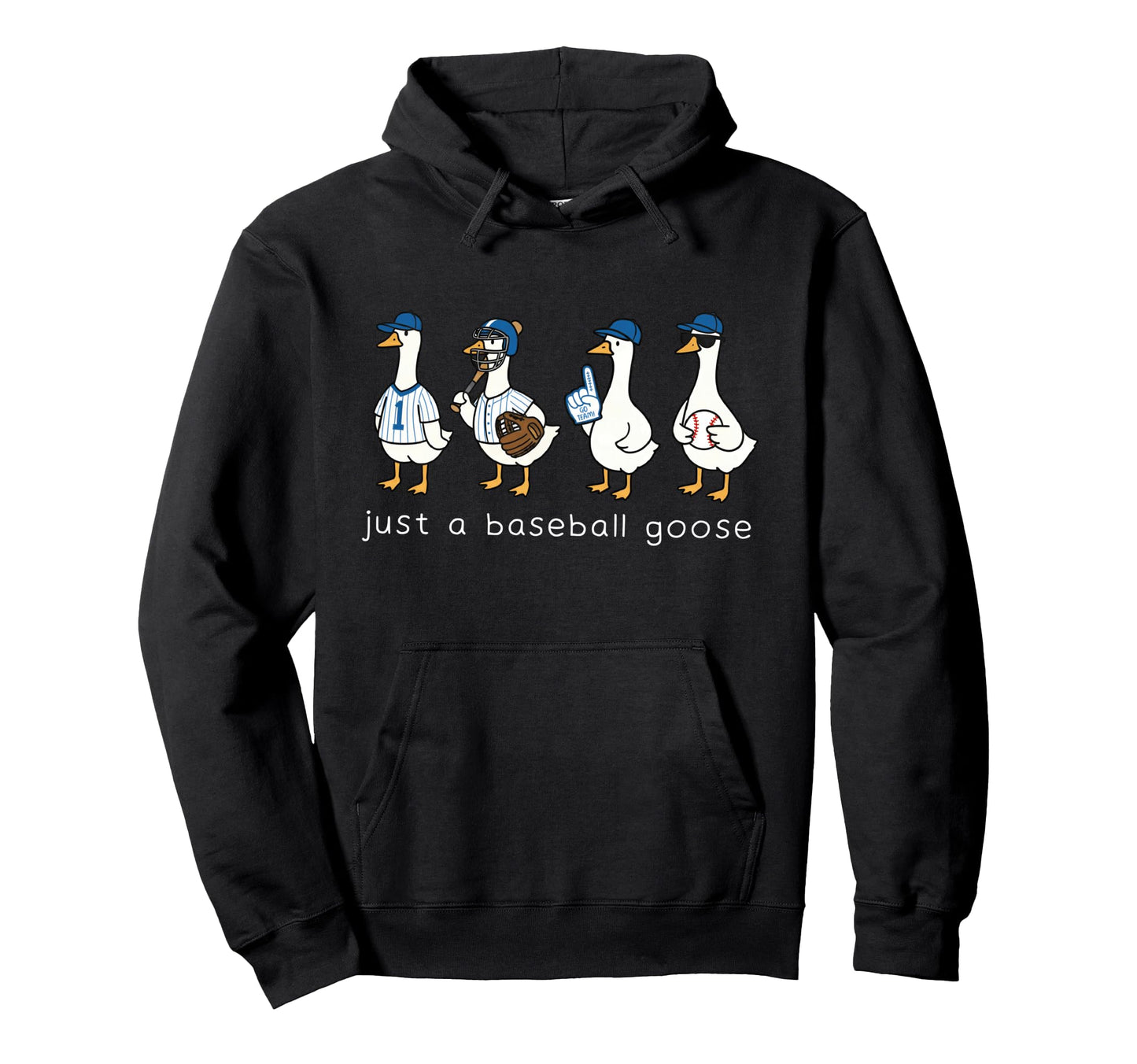 Baseball Game Day Mom Funny Lineup Hoodie - Aesthetic Graphic Men Women - T-Shirt, Sweatshirt, Hoodie