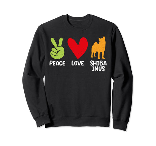 Shiba Inu Gifts Shiba Inu Owner Gifts T-Shirt - Minimalist Print Unisex - T-Shirt, Sweatshirt, Hoodie