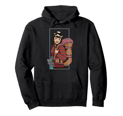 Anime Synthwave 90S Lo Fi Vaporwave 80S Hoodie - Unique Graphic for Adults - T-Shirt, Sweatshirt, Hoodie