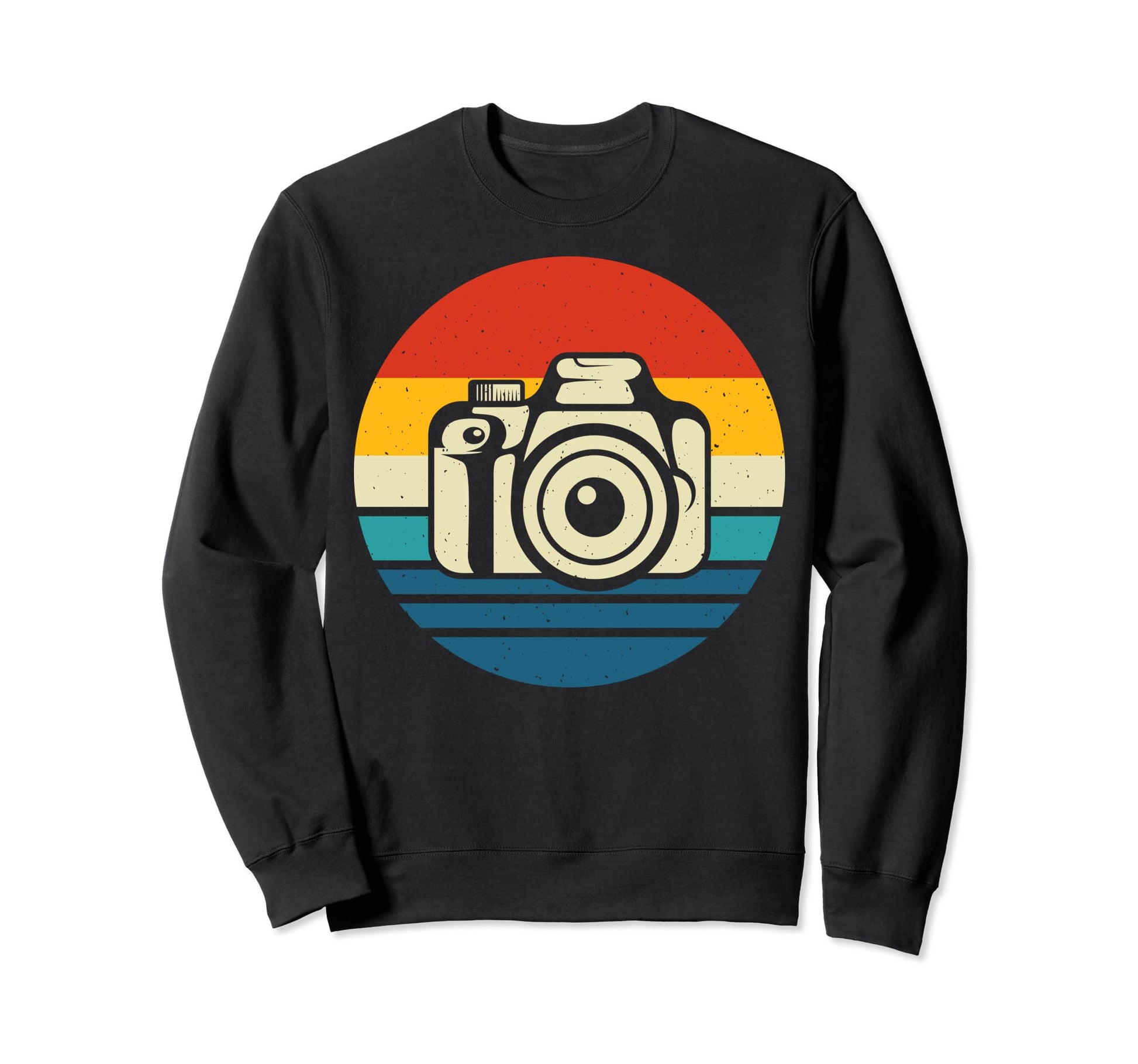 Photography Camera Gifts Sweatshirt - Streetwear Style Men Women - T-Shirt, Sweatshirt, Hoodie