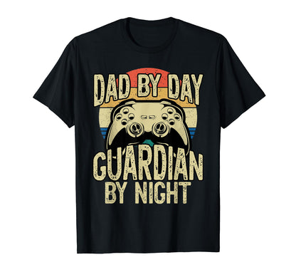 Fathers Day Retrogaming Video Sweatshirt - Novelty Apparel for Adults - T-Shirt, Sweatshirt, Hoodie