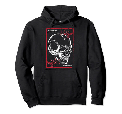 Harajuku Aesthetic Art Devil Vaporwave Hoodie - Custom Art Print Unisex - T-Shirt, Sweatshirt, Hoodie