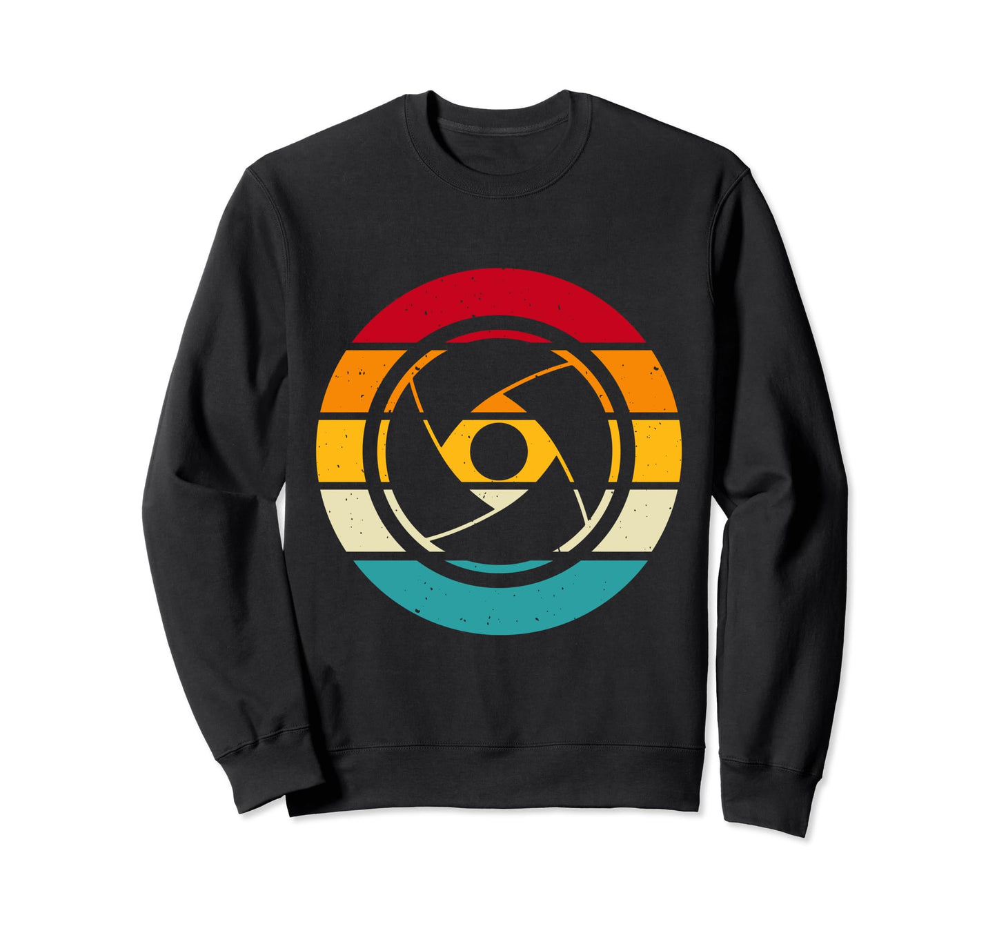 Photographer Photography Camera Sweatshirt - Minimalist Print for Adults - T-Shirt, Sweatshirt, Hoodie