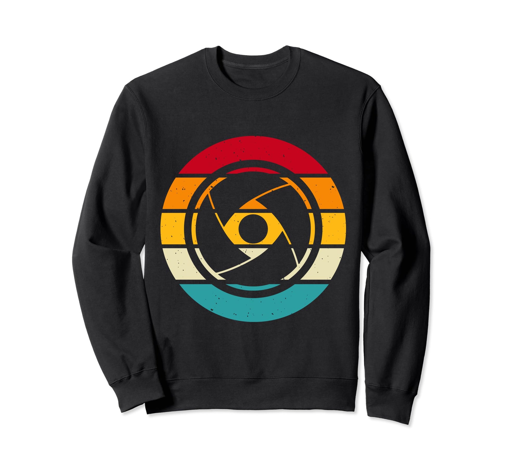 Photographer Photography Camera Sweatshirt - Minimalist Print for Adults - T-Shirt, Sweatshirt, Hoodie
