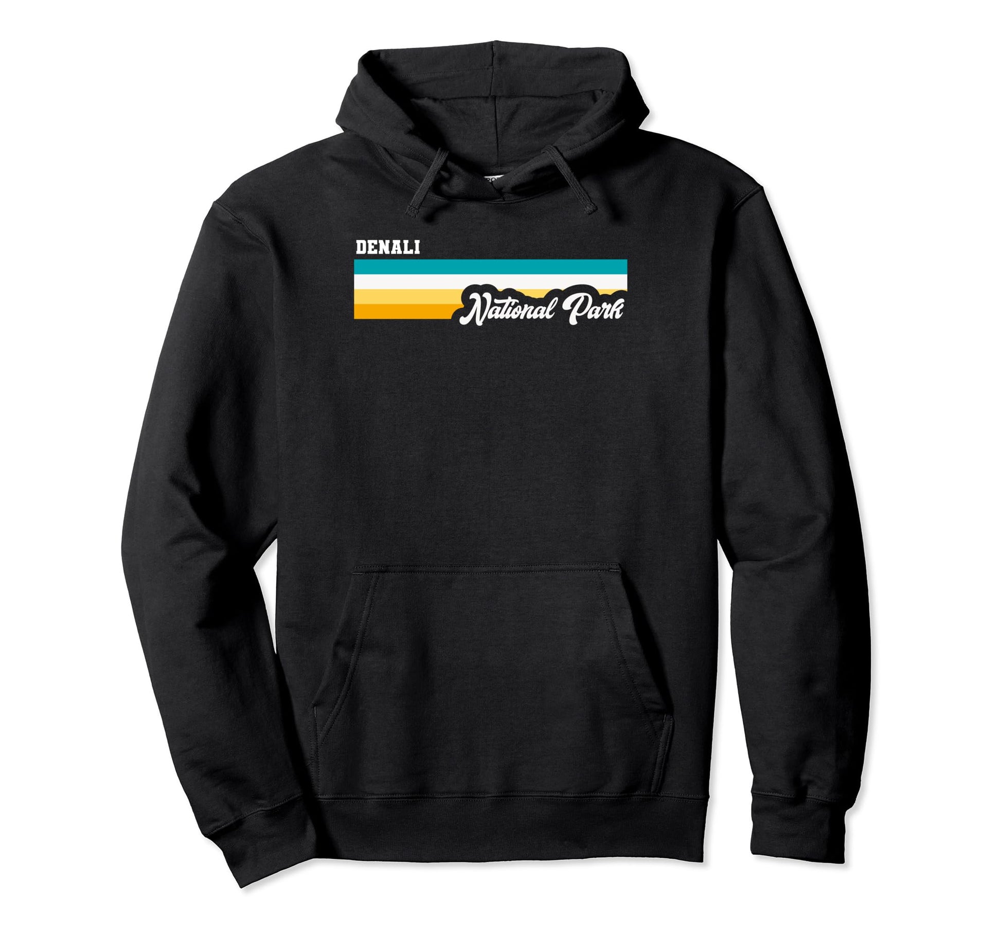 National Park Shirts Souvenirs T-Shirt - Fun Novelty Design for Adults - T-Shirt, Sweatshirt, Hoodie