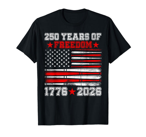 250Th Anniversary Freedom 1776 2026 T-Shirt - Unique Graphic for Adults - T-Shirt, Sweatshirt, Hoodie