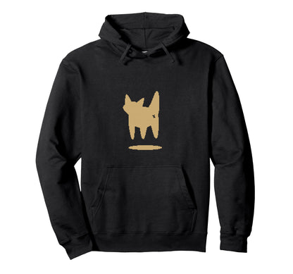 Funny Yk2 Cat Tomboy Tail 90S Nostalgia Hoodie - Graphic Print Unisex - T-Shirt, Sweatshirt, Hoodie