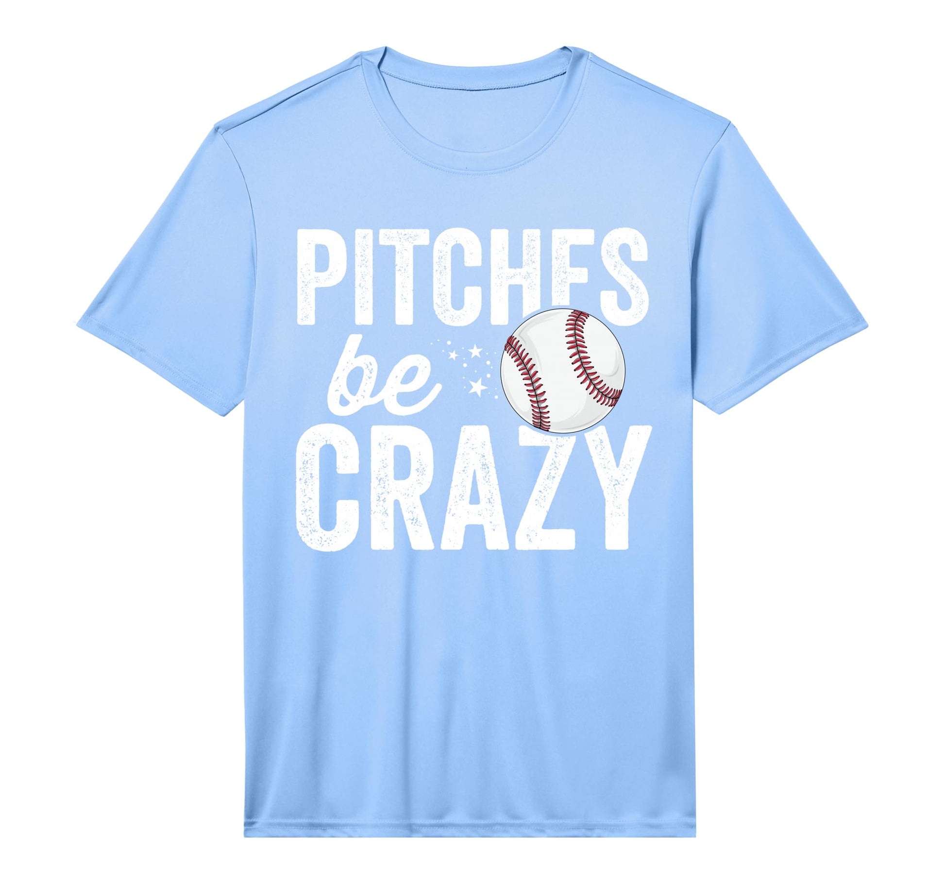 Mens Pitches Be Crazy Mom Mother T-Shirt - Aesthetic Graphic Unisex - T-Shirt, Sweatshirt, Hoodie