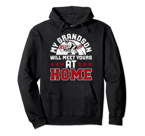 Home Baseball Catcher Gigi Baseball Catcher Hoodie - Novelty Apparel Unisex - T-Shirt, Sweatshirt, Hoodie