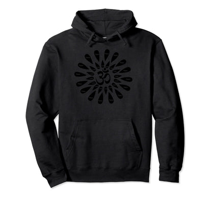 Peace Love Hoodie - Minimalist Print for Adults - T-Shirt, Sweatshirt, Hoodie
