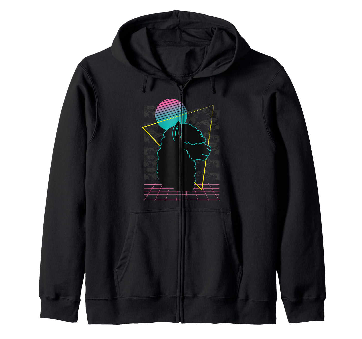 Vaporwave Aesthetic 80S 90S T-Shirt - Casual Everyday Wear for Adults - T-Shirt, Sweatshirt, Hoodie