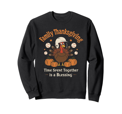 Funny Thanksgiving 2025 Sweatshirt - Casual Everyday Wear for Adults - T-Shirt, Sweatshirt, Hoodie