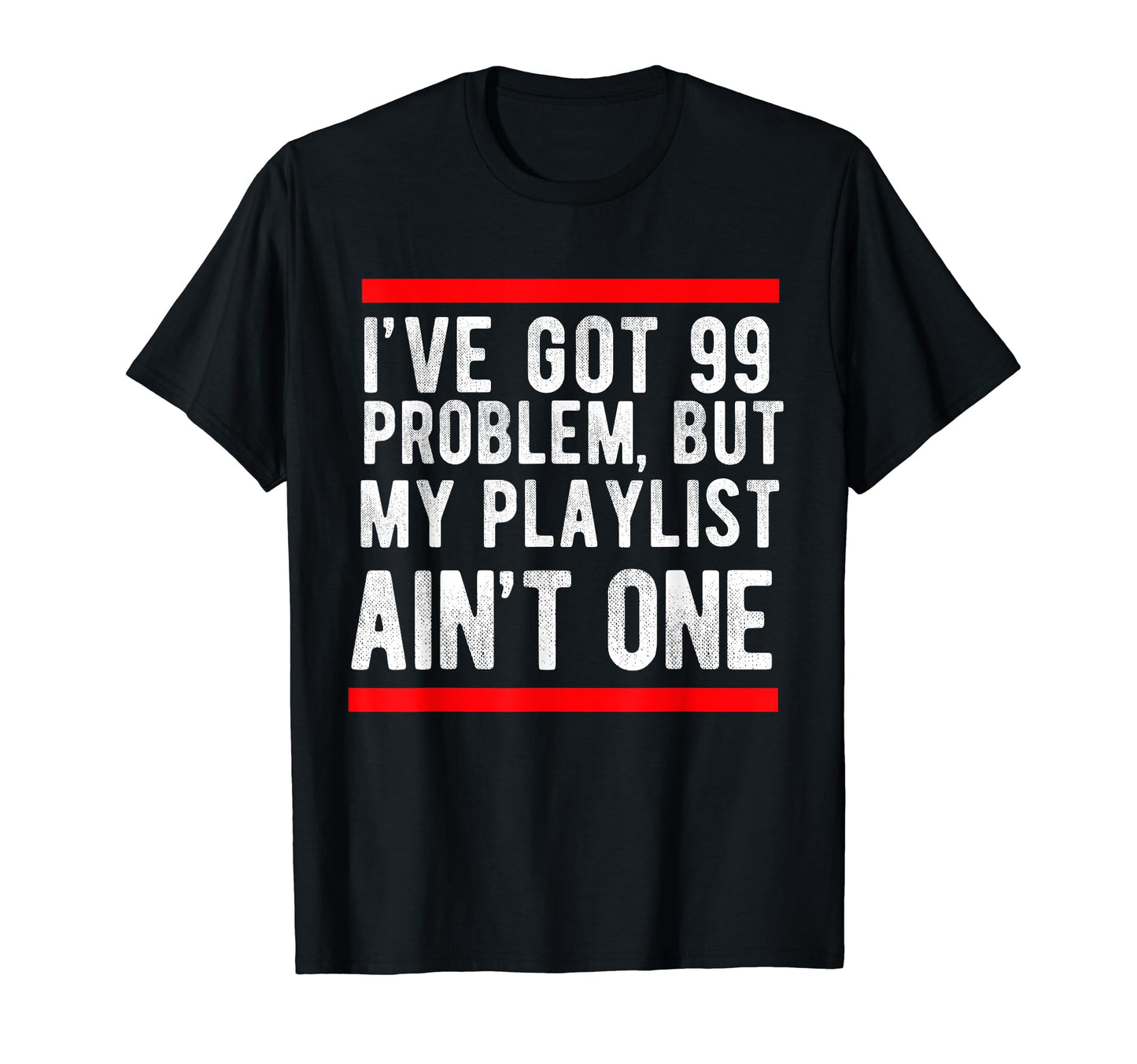 Hip Hop Old School 90S Rap 50Th Year Music T-Shirt - Graphic Print Unisex - T-Shirt, Sweatshirt, Hoodie