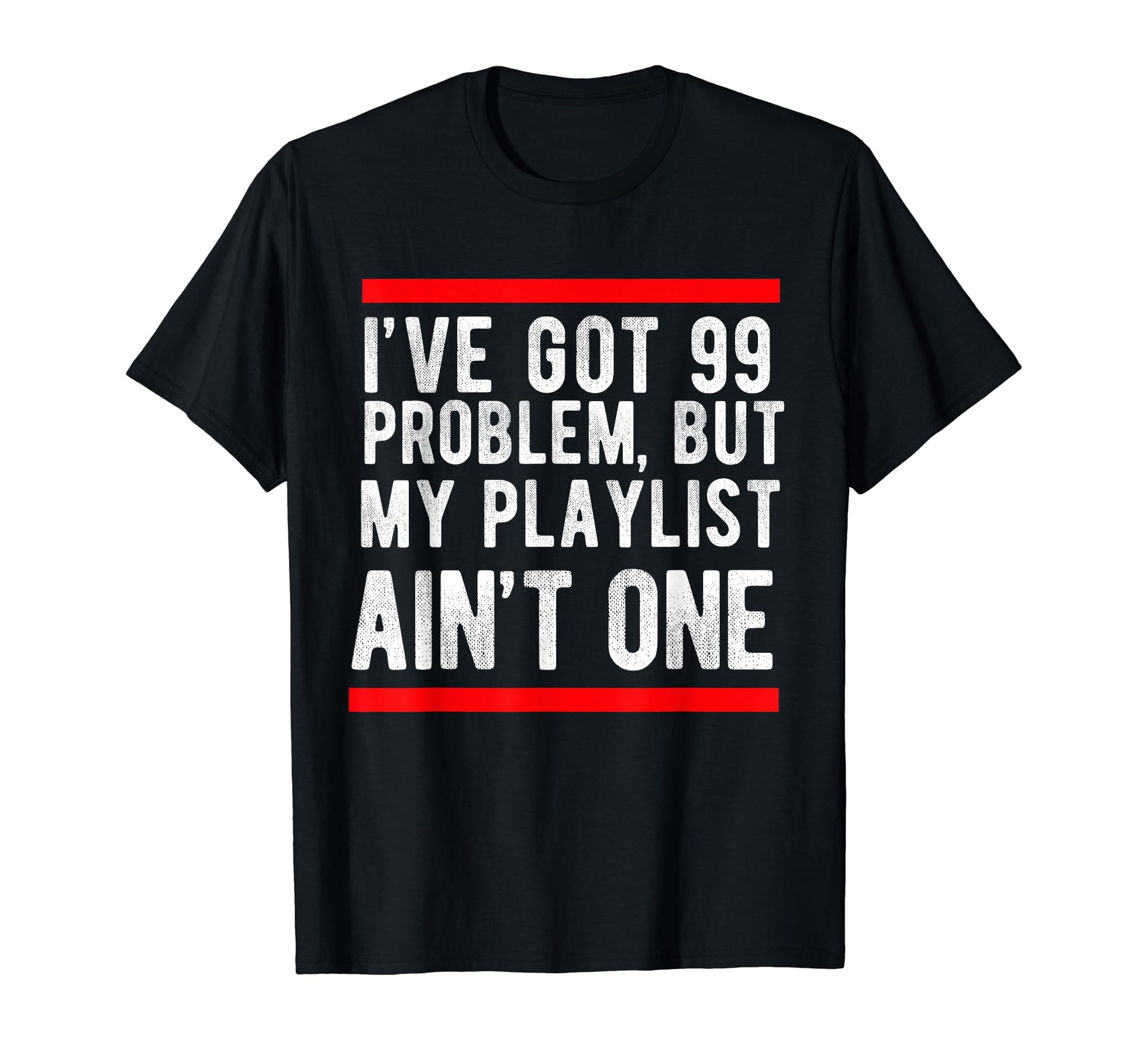 Hip Hop Old School 90S Rap 50Th Year Music T-Shirt - Graphic Print Unisex - T-Shirt, Sweatshirt, Hoodie