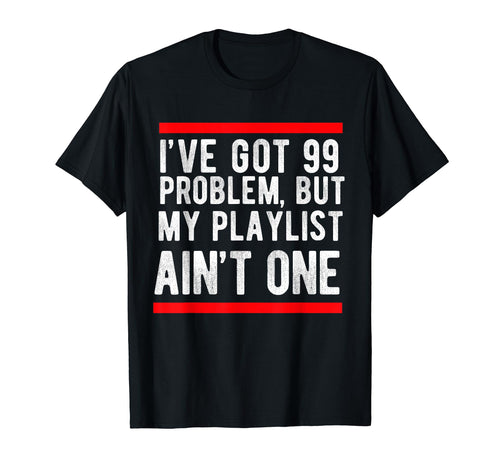 Hip Hop Old School 90S Rap 50Th Year Music T-Shirt - Graphic Print Unisex - T-Shirt, Sweatshirt, Hoodie