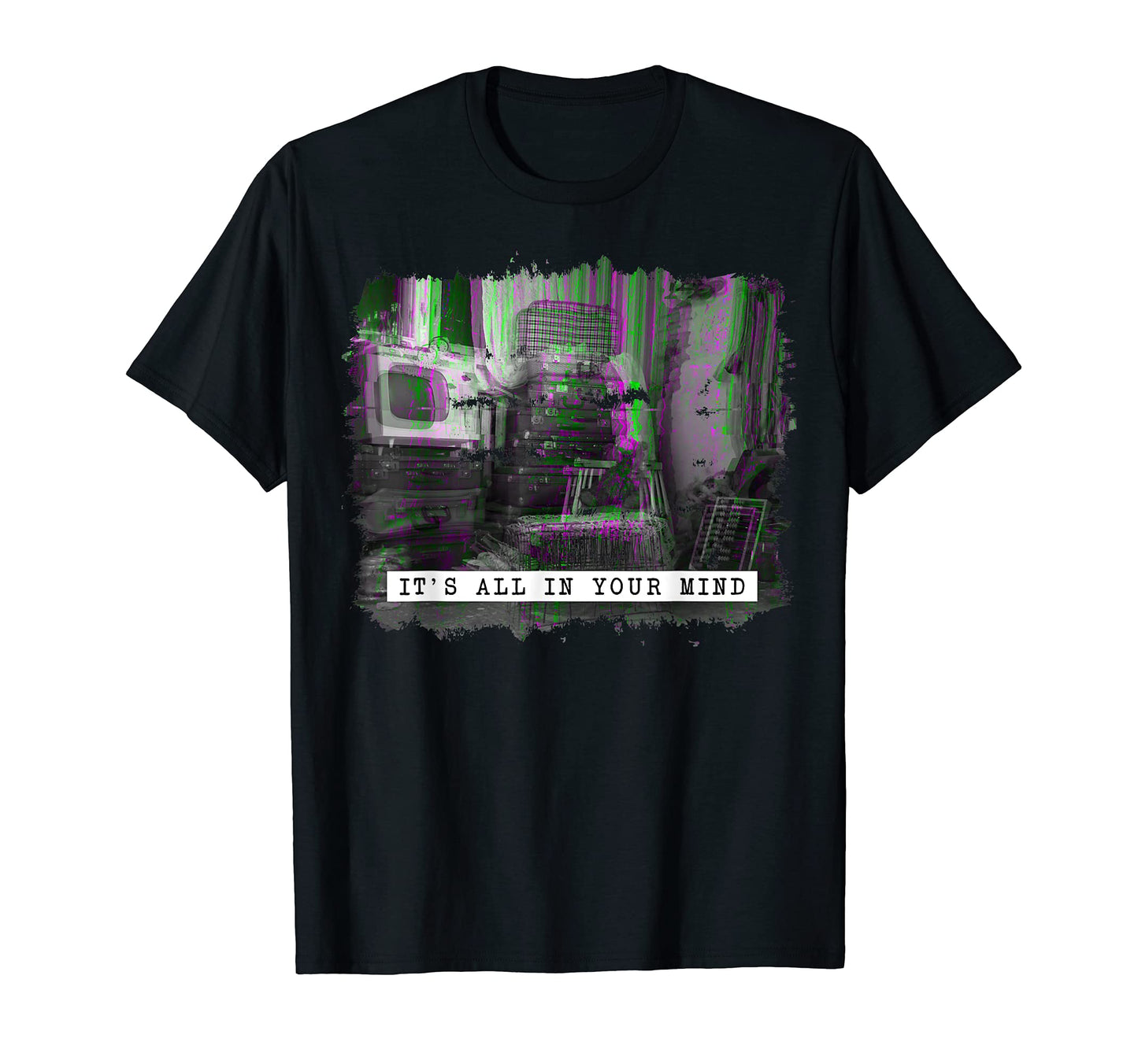 Aesthetic 80S 90S Synthwave Vaporwave T-Shirt - Novelty Apparel Unisex - T-Shirt, Sweatshirt, Hoodie