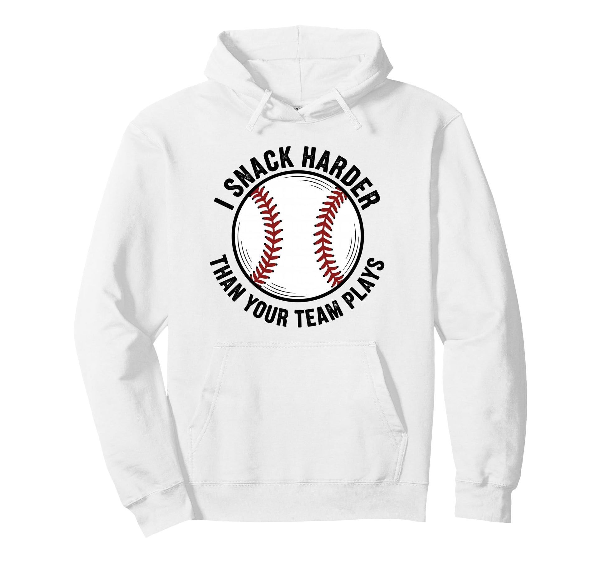 Baseball Ball Sport Player Team Pitcher Hoodie - Graphic Print Unisex - T-Shirt, Sweatshirt, Hoodie