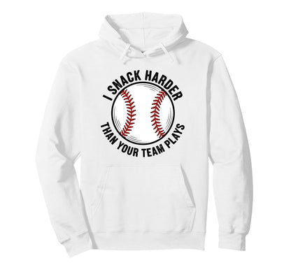 Baseball Ball Sport Player Team Pitcher Hoodie - Graphic Print Unisex - T-Shirt, Sweatshirt, Hoodie