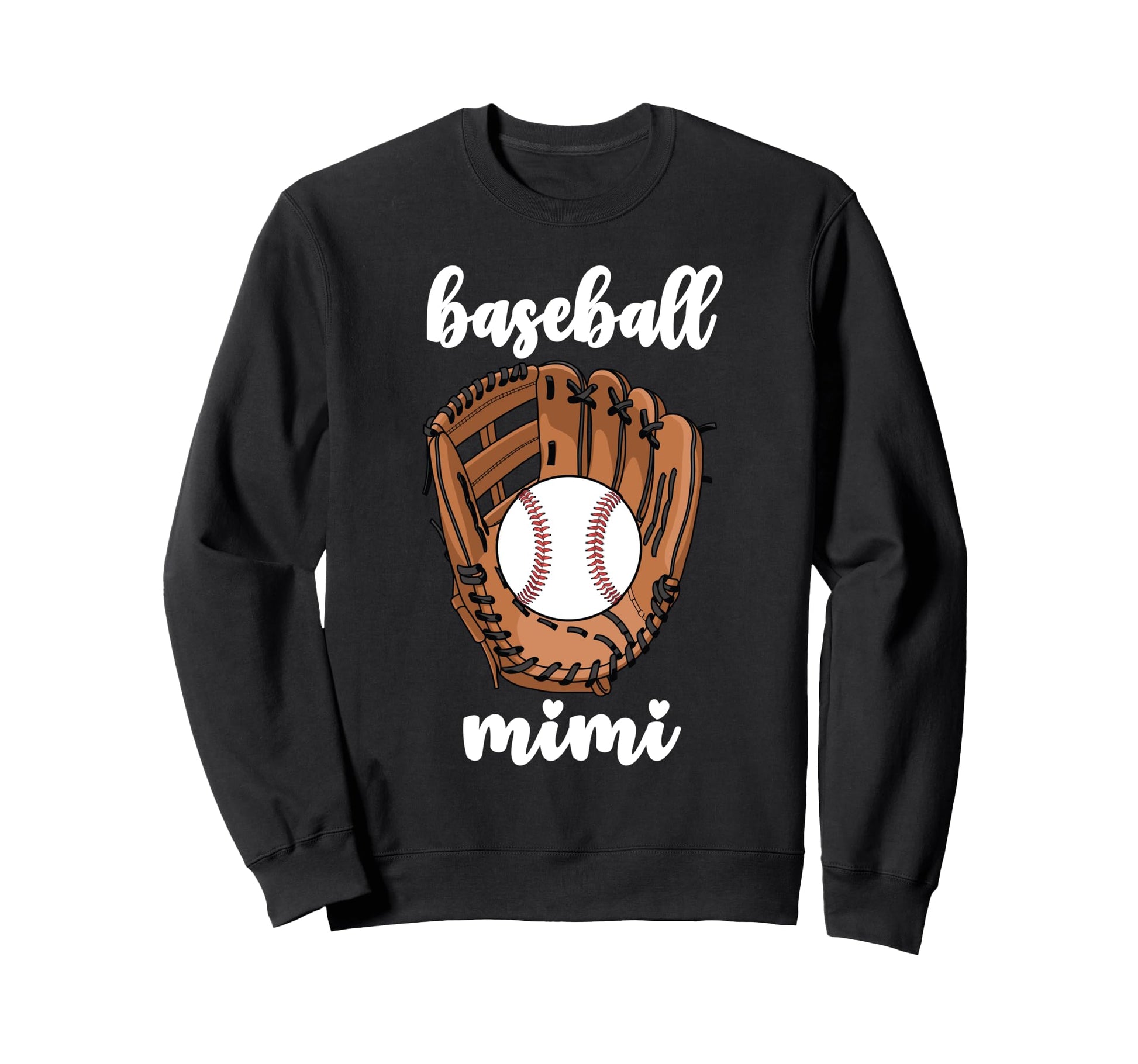 Proud Baseball Mimi Game Day Sweatshirt - Streetwear Style Men Women - T-Shirt, Sweatshirt, Hoodie