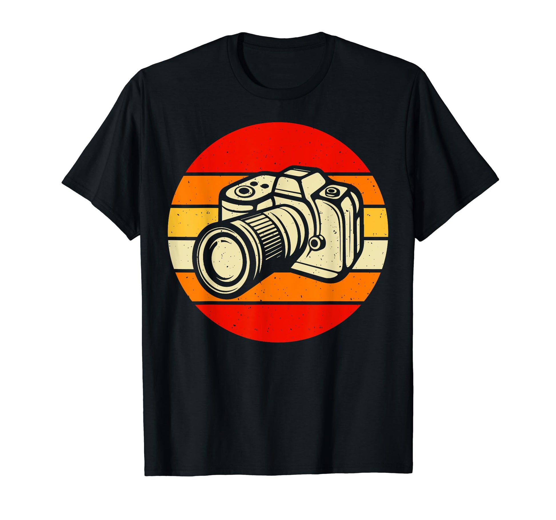Photography Camera Gifts T-Shirt - Fun Novelty Design for Adults - T-Shirt, Sweatshirt, Hoodie