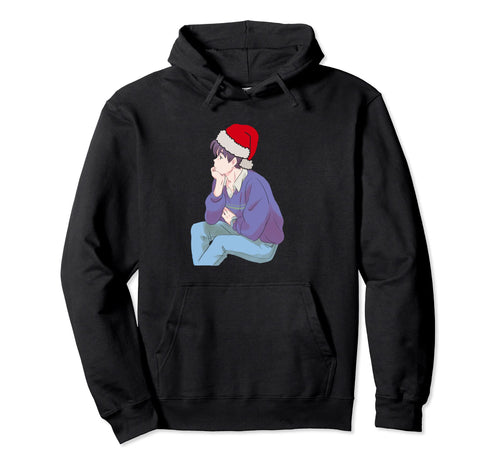 Japanese Japan 80S 90S Weaboo Anime Hoodie - Novelty Apparel Men Women - T-Shirt, Sweatshirt, Hoodie