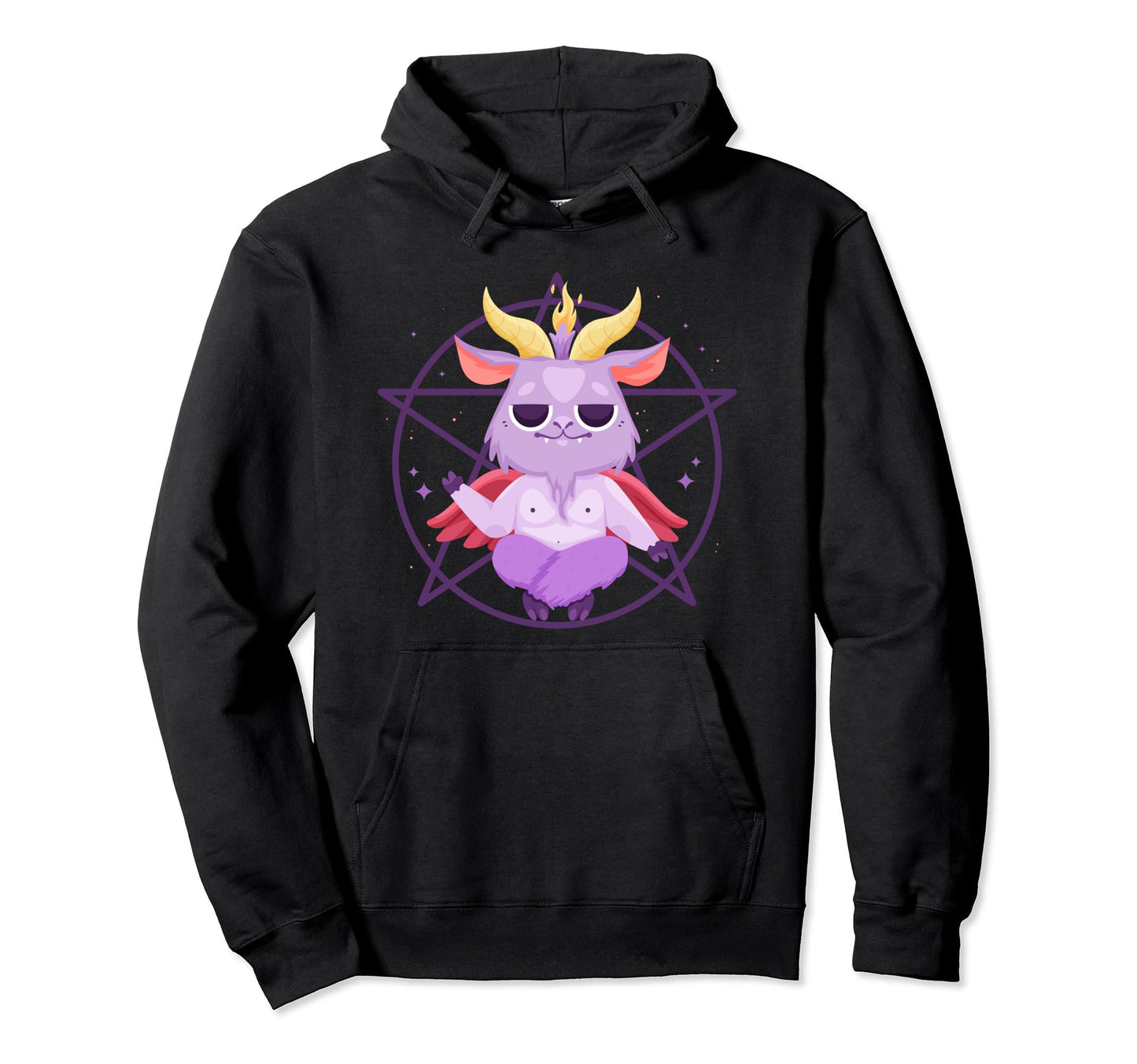 Pastel Goth Anime Manga Vaporwave T-Shirt - Casual Everyday Wear Men Women - T-Shirt, Sweatshirt, Hoodie