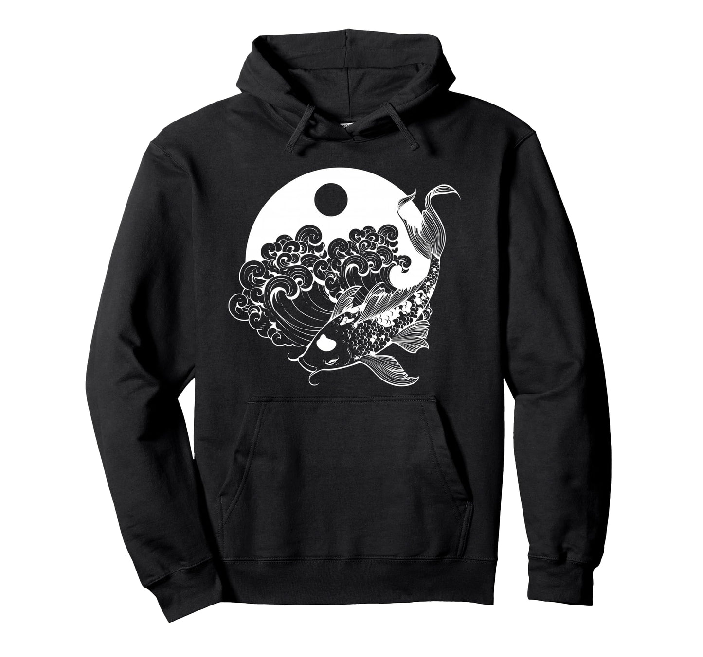 Japanese Aesthetic Vaporwave Sad Hoodie - Casual Everyday Wear for Adults - T-Shirt, Sweatshirt, Hoodie